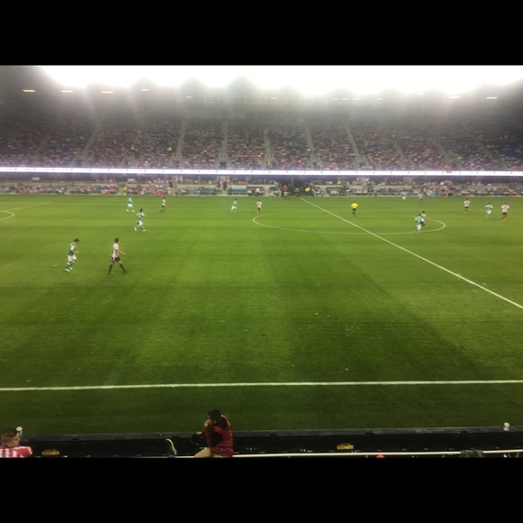 Meet your Posher, Omar - Picture 1 of 1